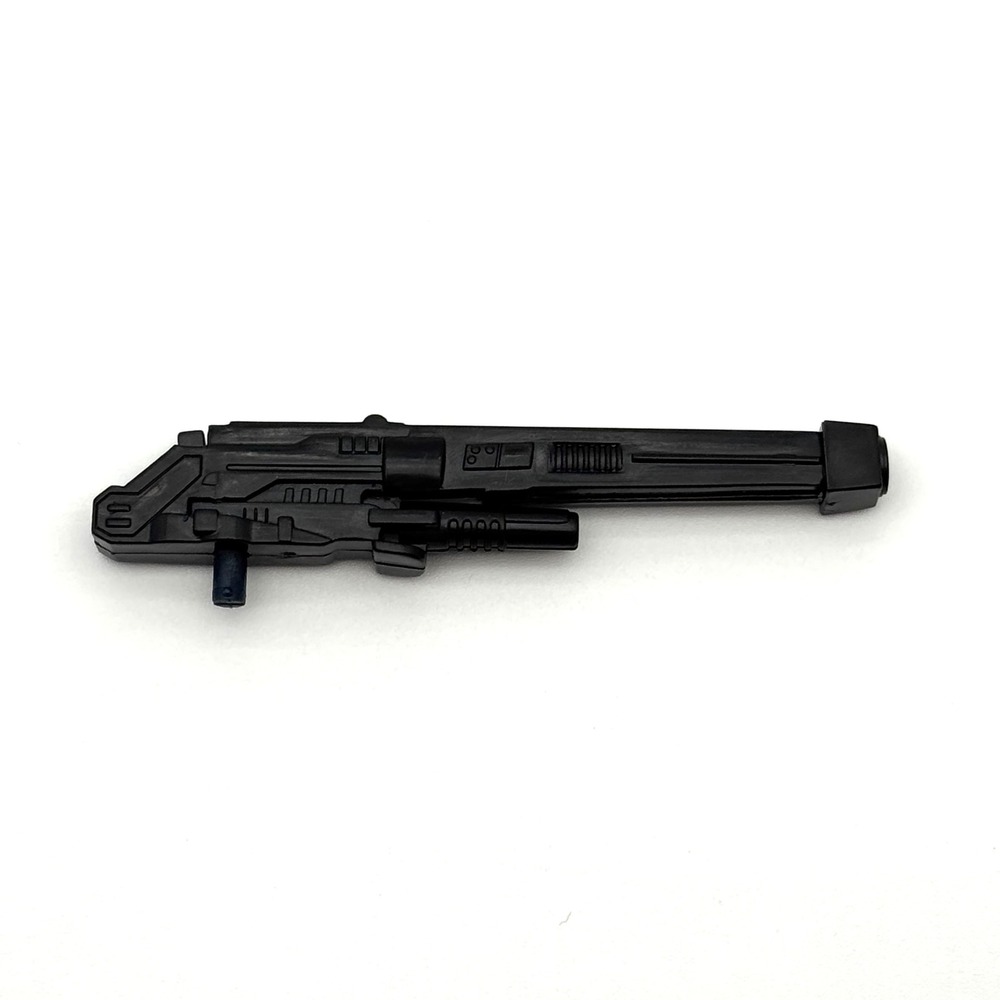 Transformers Star Wars Crossover Clone‎ Pilot ARC-170 Starfighter Cannon Gun